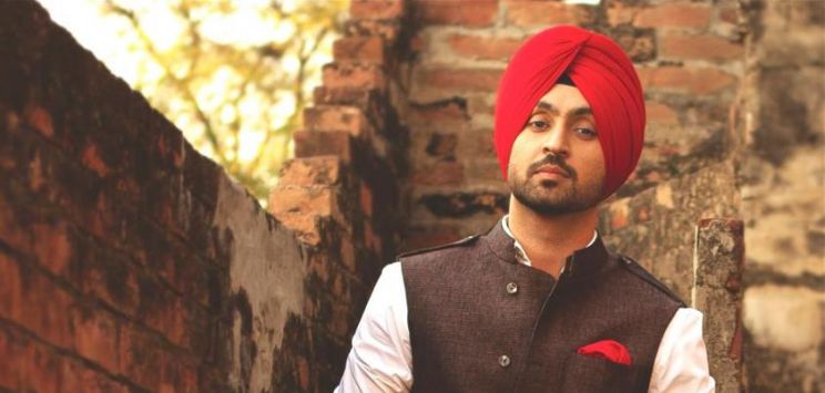 Diljit Dosanjh