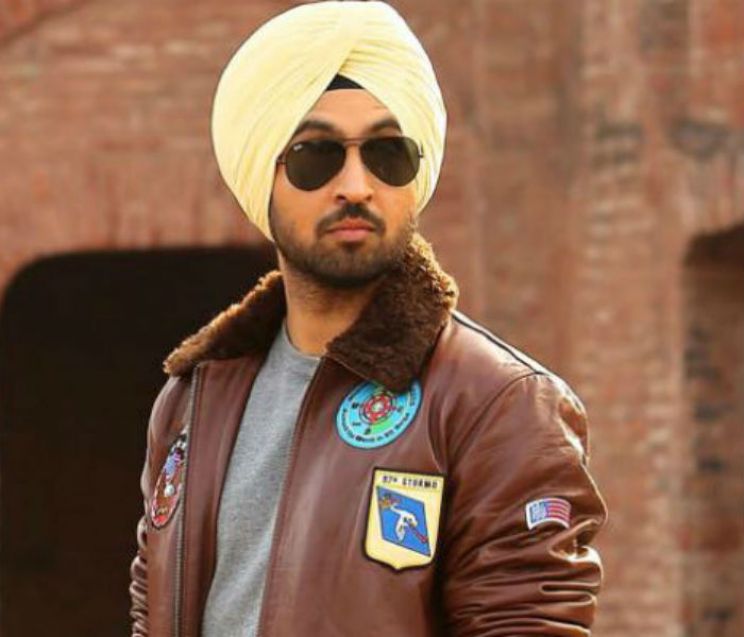 Diljit Dosanjh