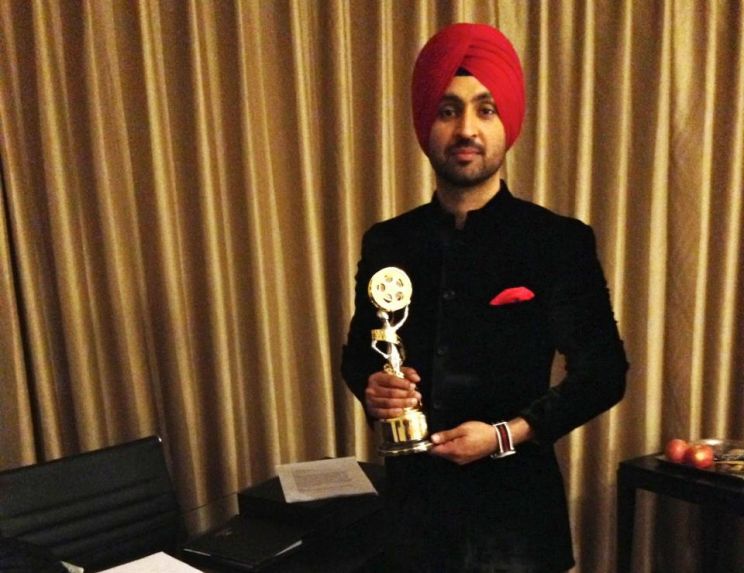 Diljit Dosanjh