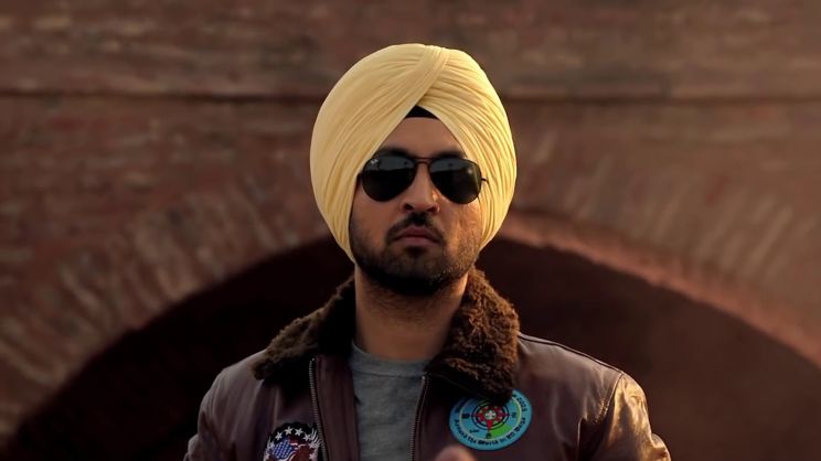 Diljit Dosanjh