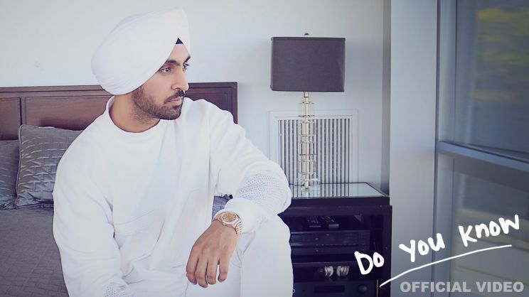 Diljit Dosanjh