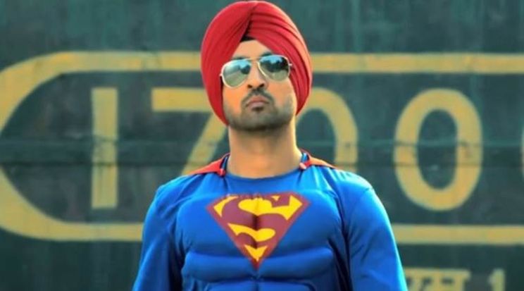 Diljit Dosanjh