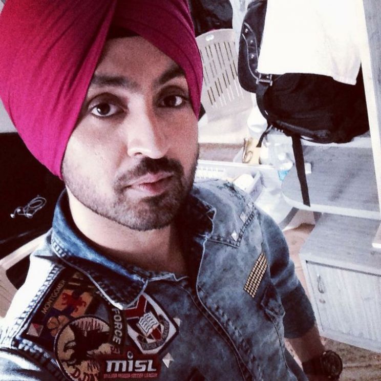 Diljit Dosanjh