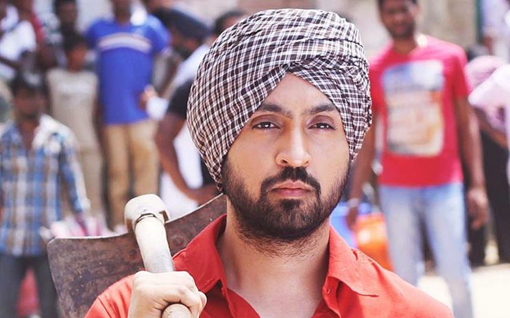 Diljit Dosanjh