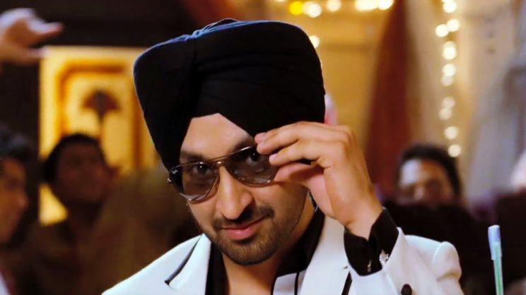 Diljit Dosanjh