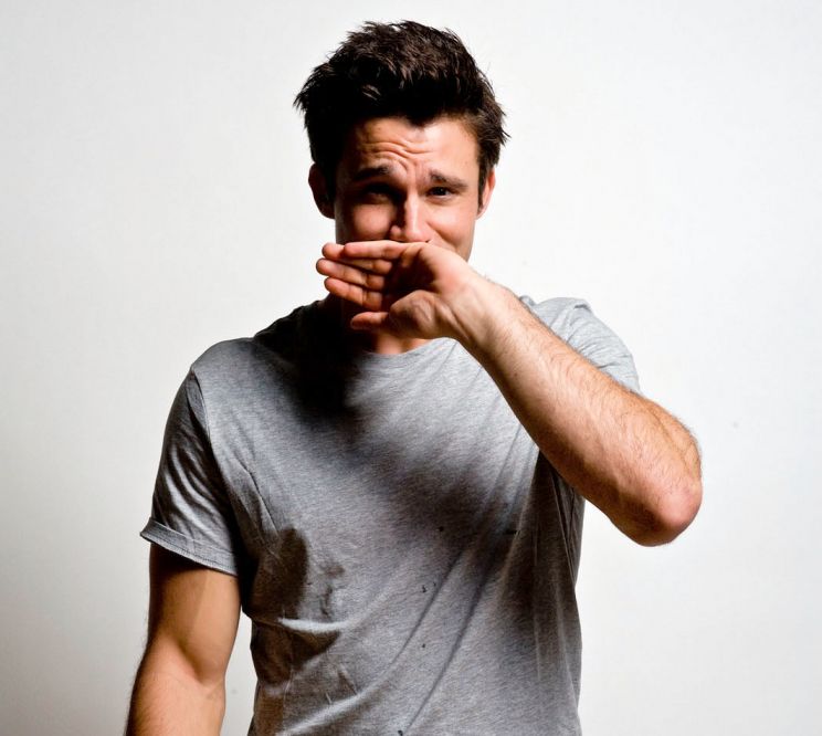 Dillon Casey