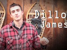 Dillon James