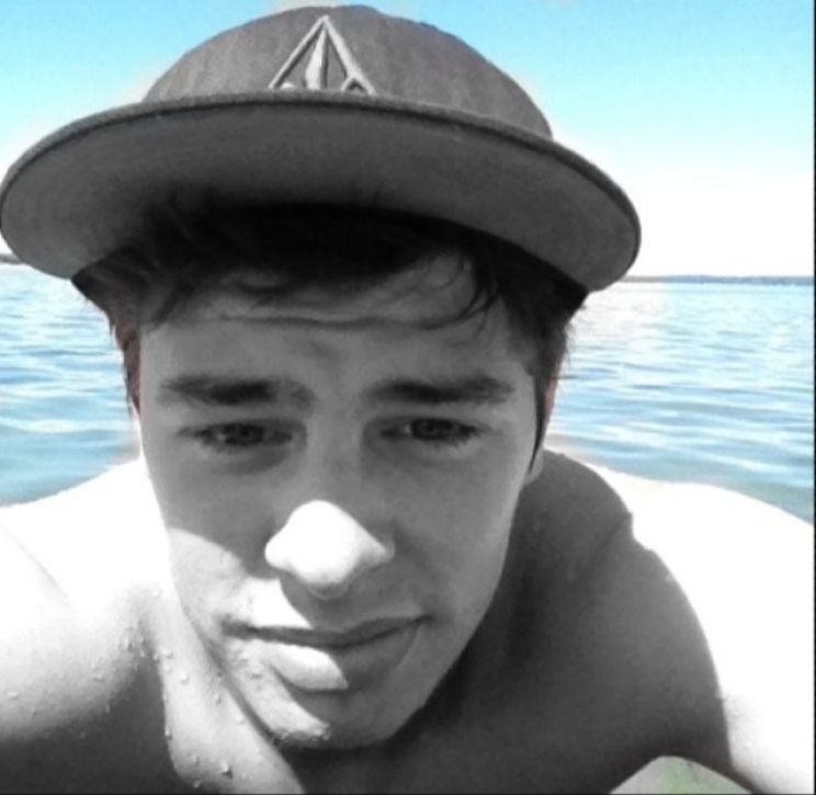 Dillon James
