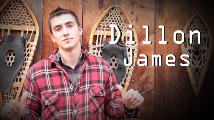 Dillon James