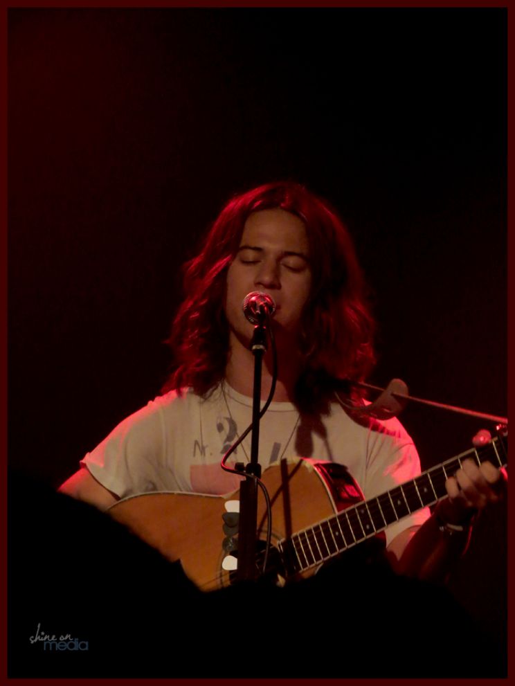 Dillon Lane