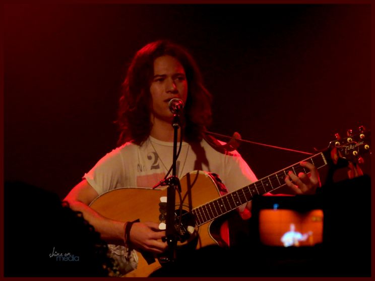 Dillon Lane