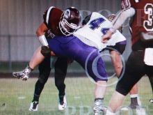 Dillon Mathews photo