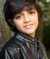 Dillon Mitra