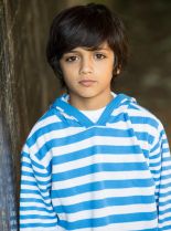 Dillon Mitra