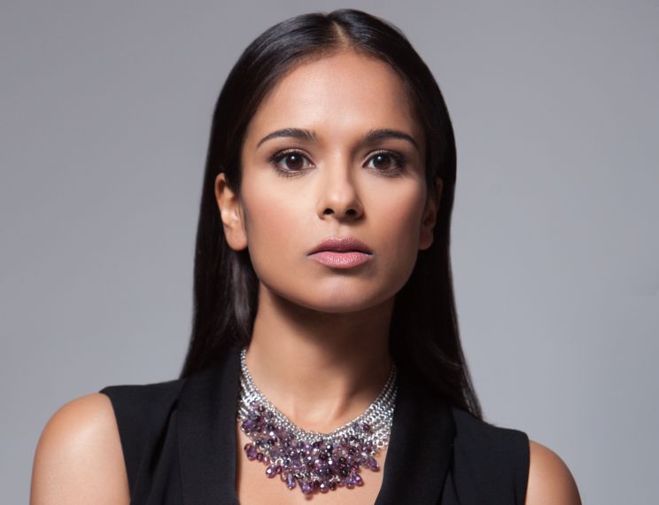 Dilshad Vadsaria