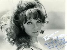 Dilys Watling