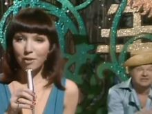 Dilys Watling