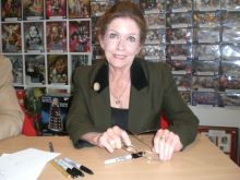 Dilys Watling photo