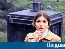 Dilys Watling