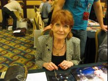 Dilys Watling