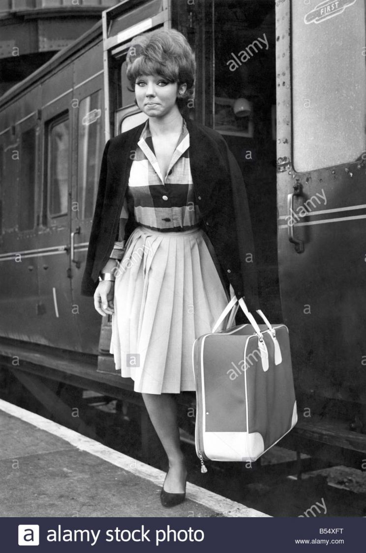 Dilys Watling