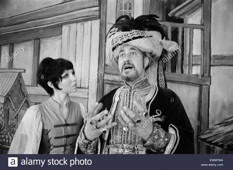 Dilys Watling