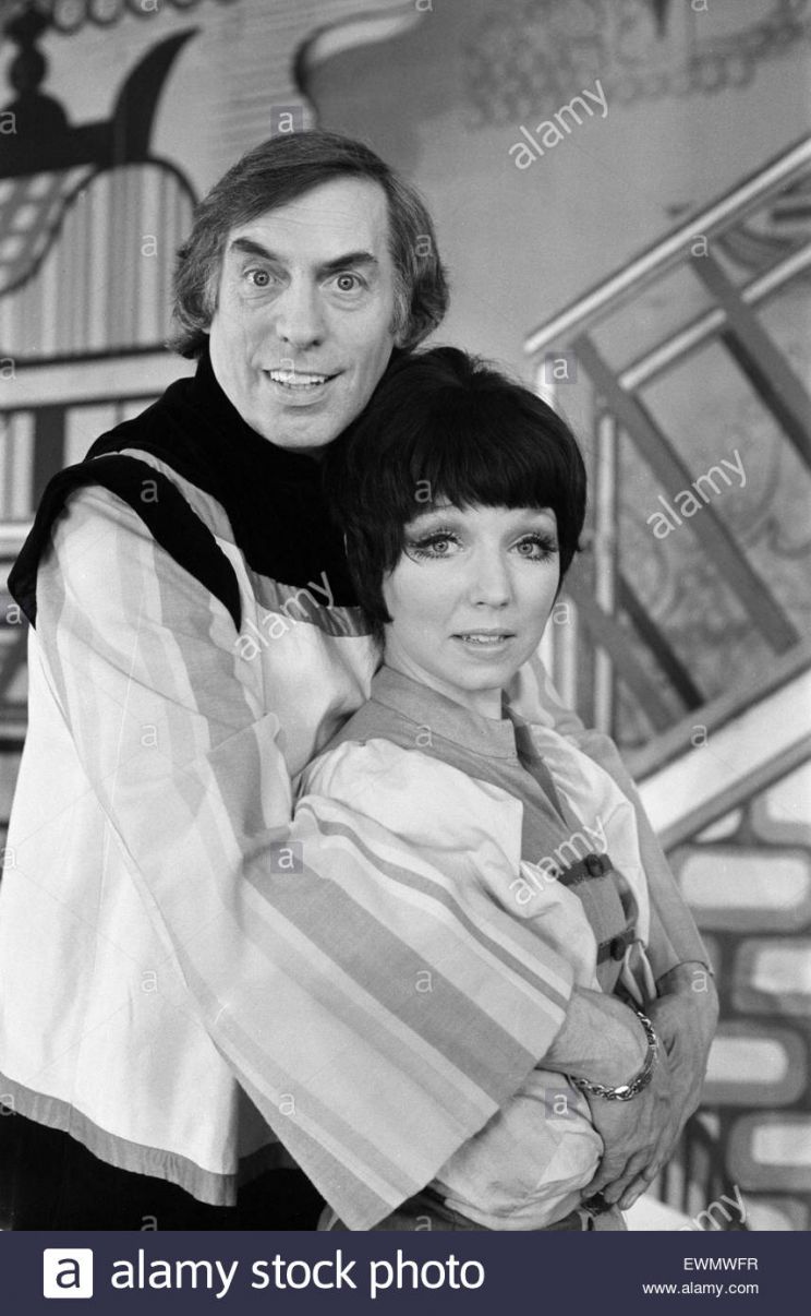 Dilys Watling