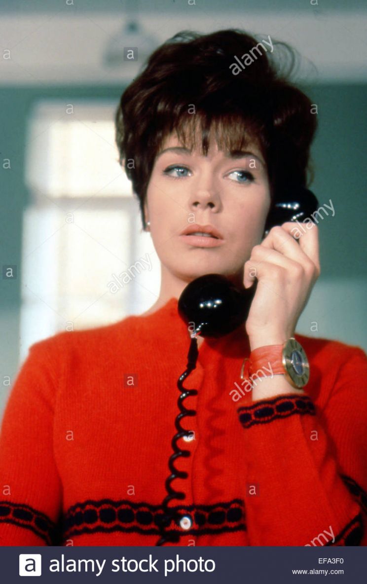 Dilys Watling