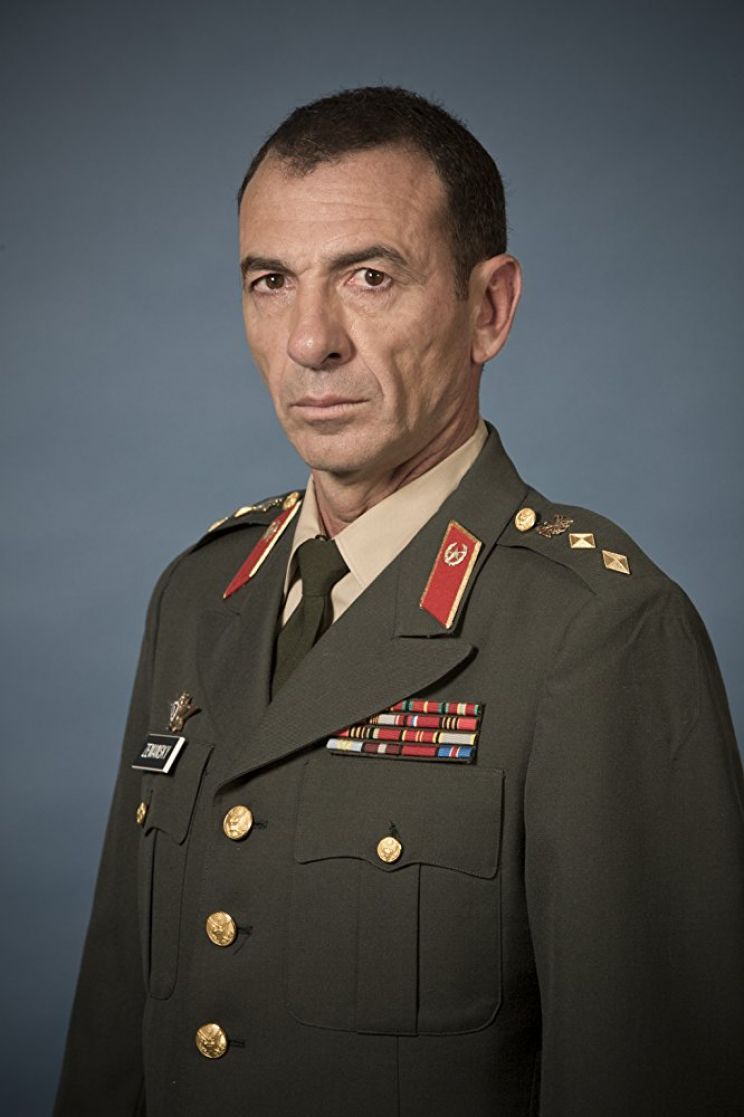 Dimiter D. Marinov