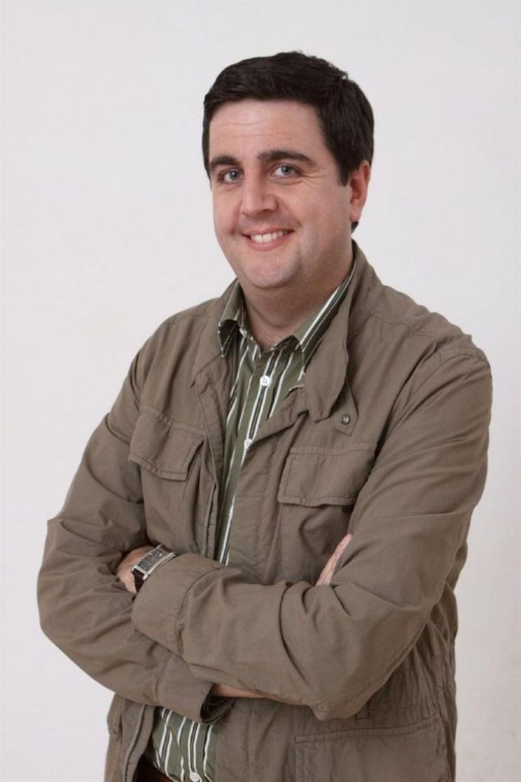 Dimiter D. Marinov