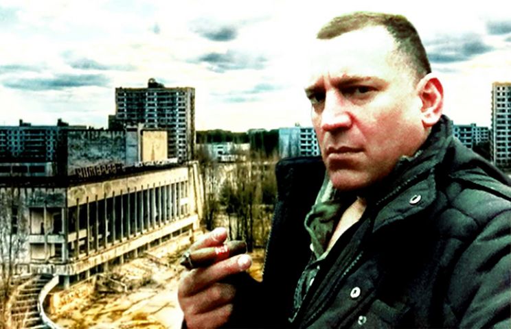 Dimitri Diatchenko
