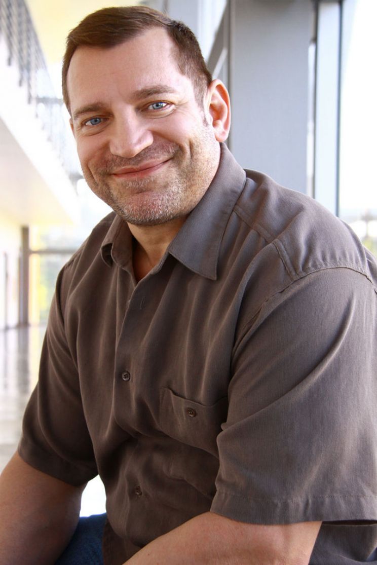 Dimitri Diatchenko