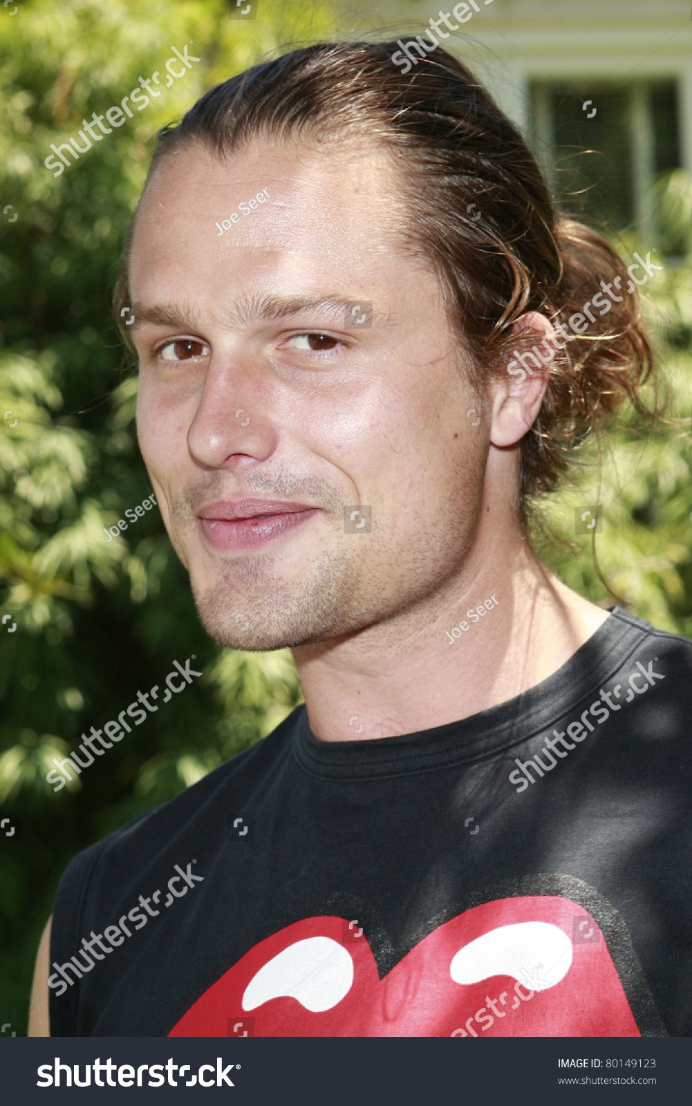 Pictures of Dimitri Hamlin