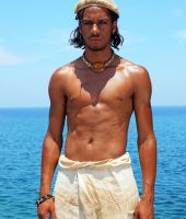 Dimitri Leonidas