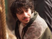 Dimitri Leonidas