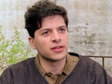 Dimitri Leonidas