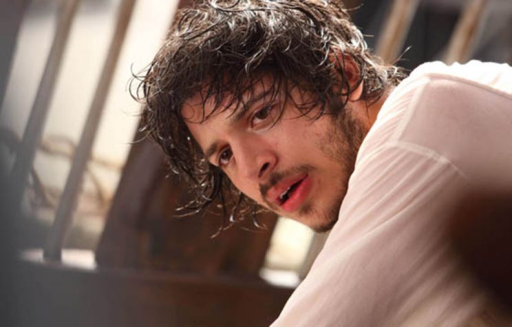Dimitri Leonidas