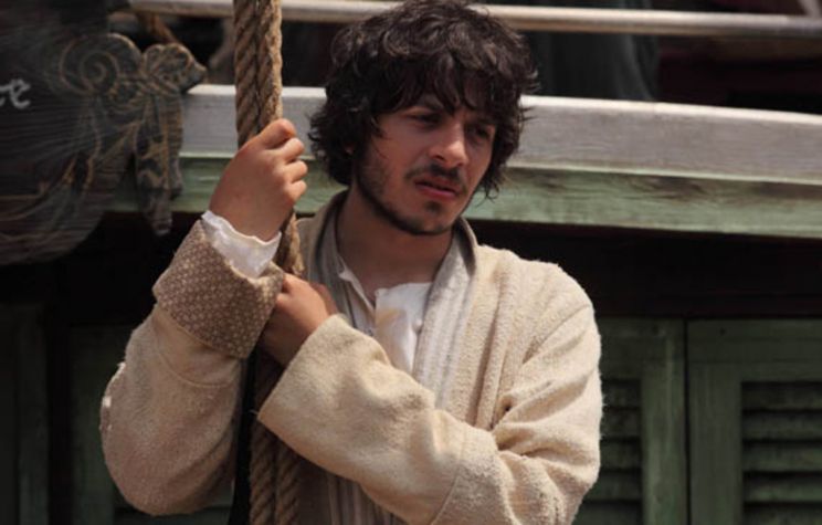 Dimitri Leonidas
