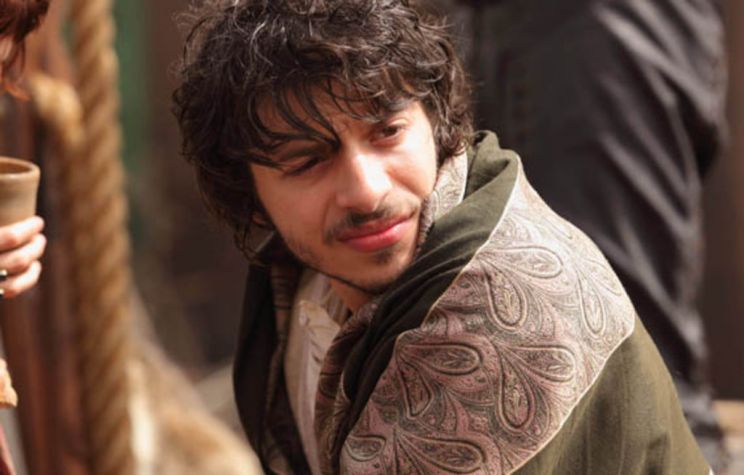 Dimitri Leonidas