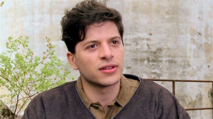Dimitri Leonidas