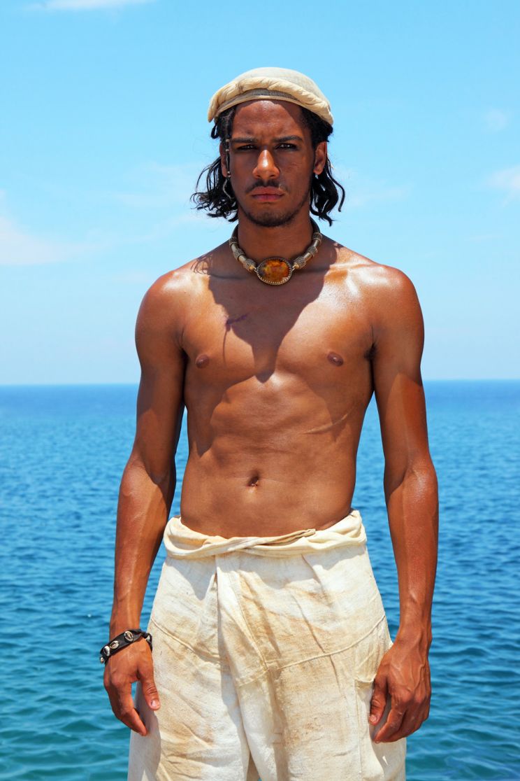 Dimitri Leonidas
