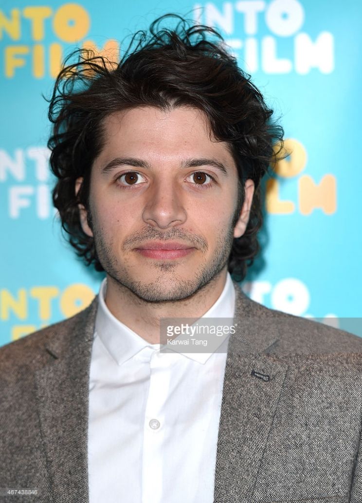 Dimitri Leonidas
