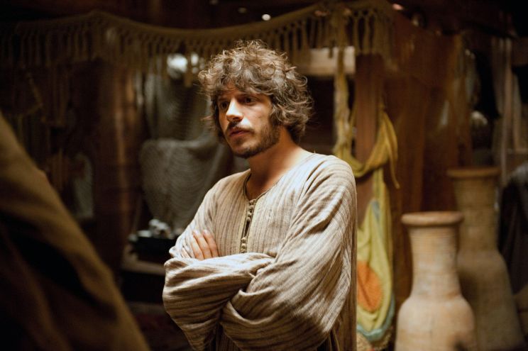 Dimitri Leonidas