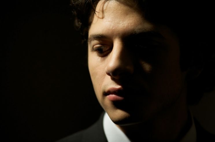 Dimitri Leonidas