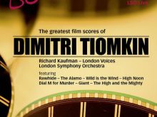 Dimitri Tiomkin