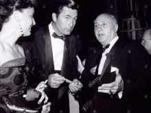 Dimitri Tiomkin