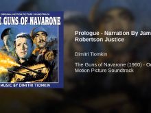 Dimitri Tiomkin