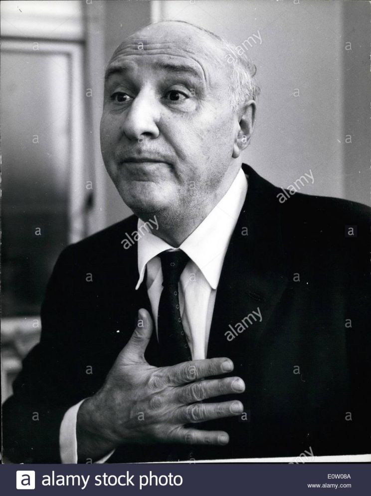 Dimitri Tiomkin