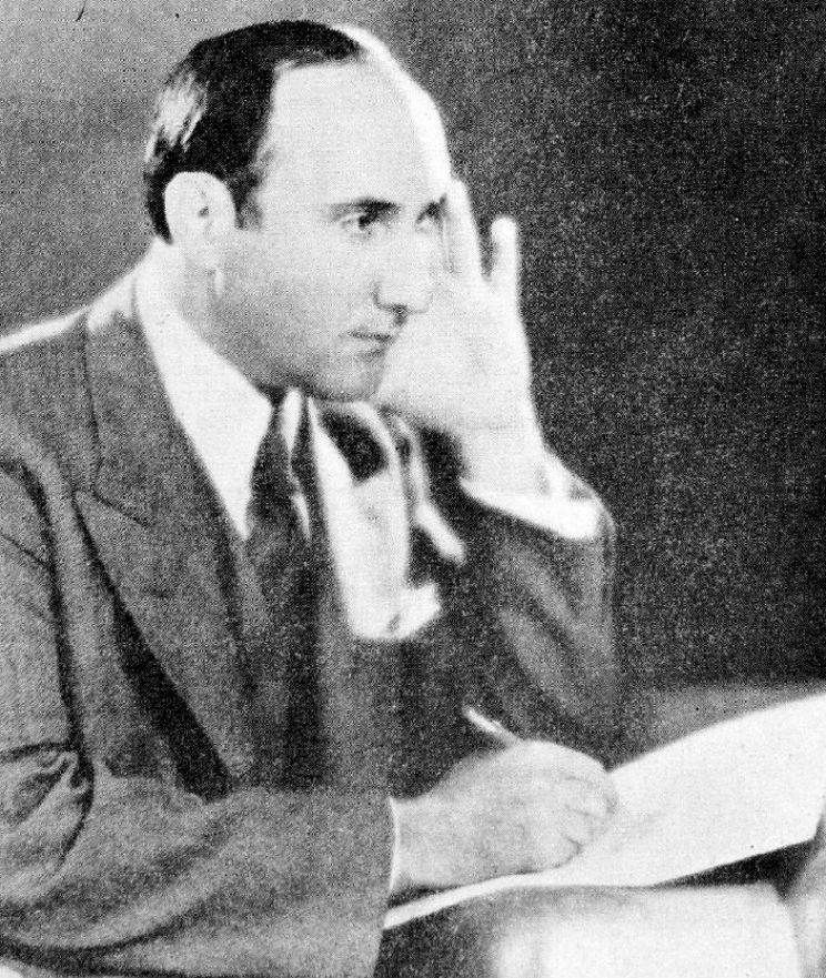 Dimitri Tiomkin