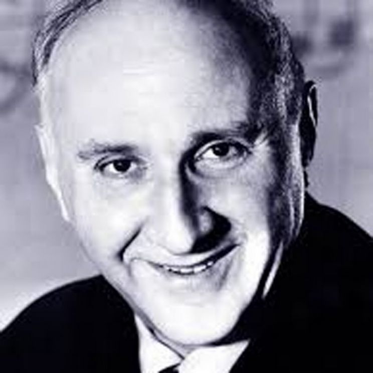 Dimitri Tiomkin